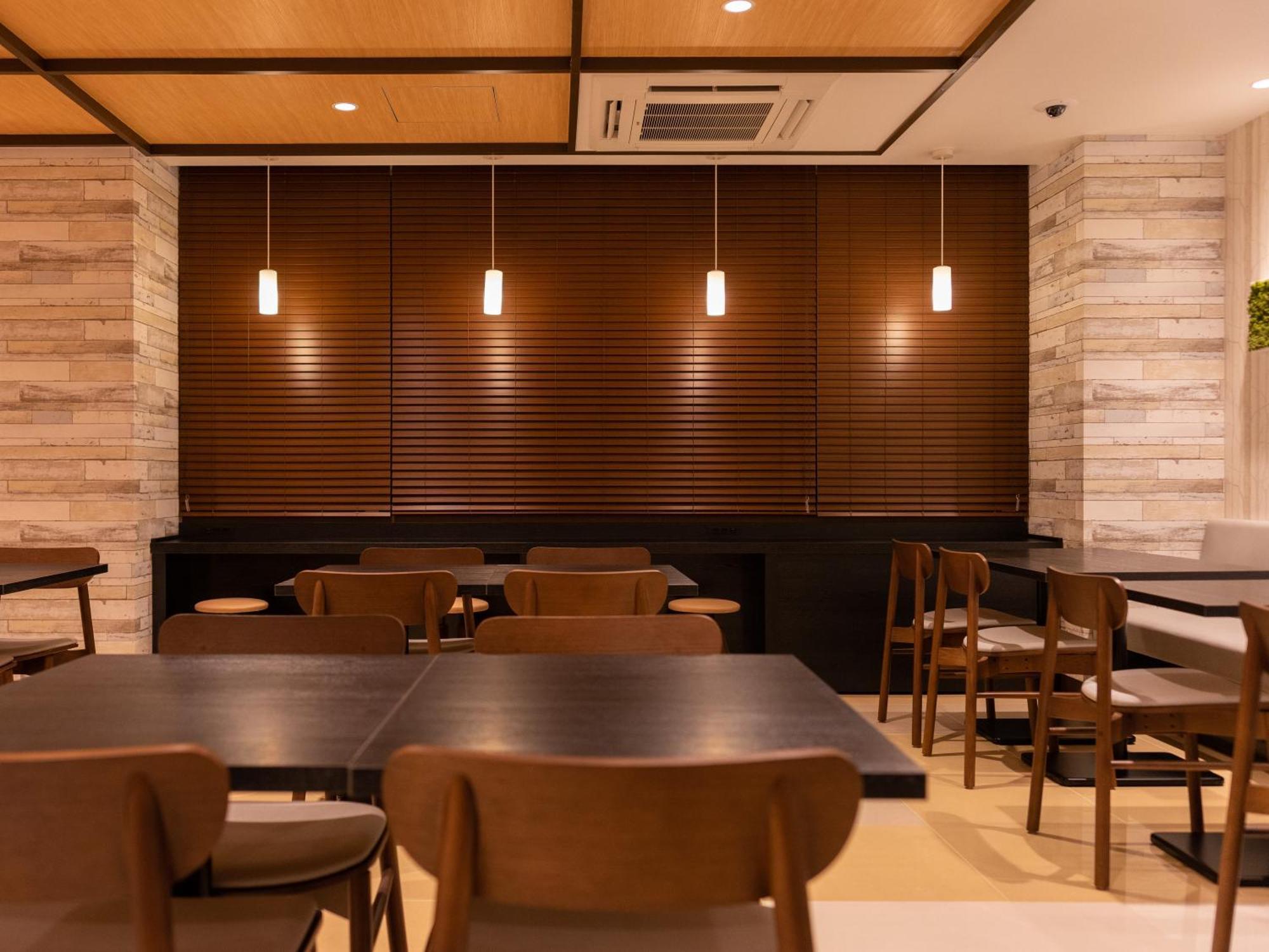 Super Hotel Yahaba Station East Exit Екстериор снимка