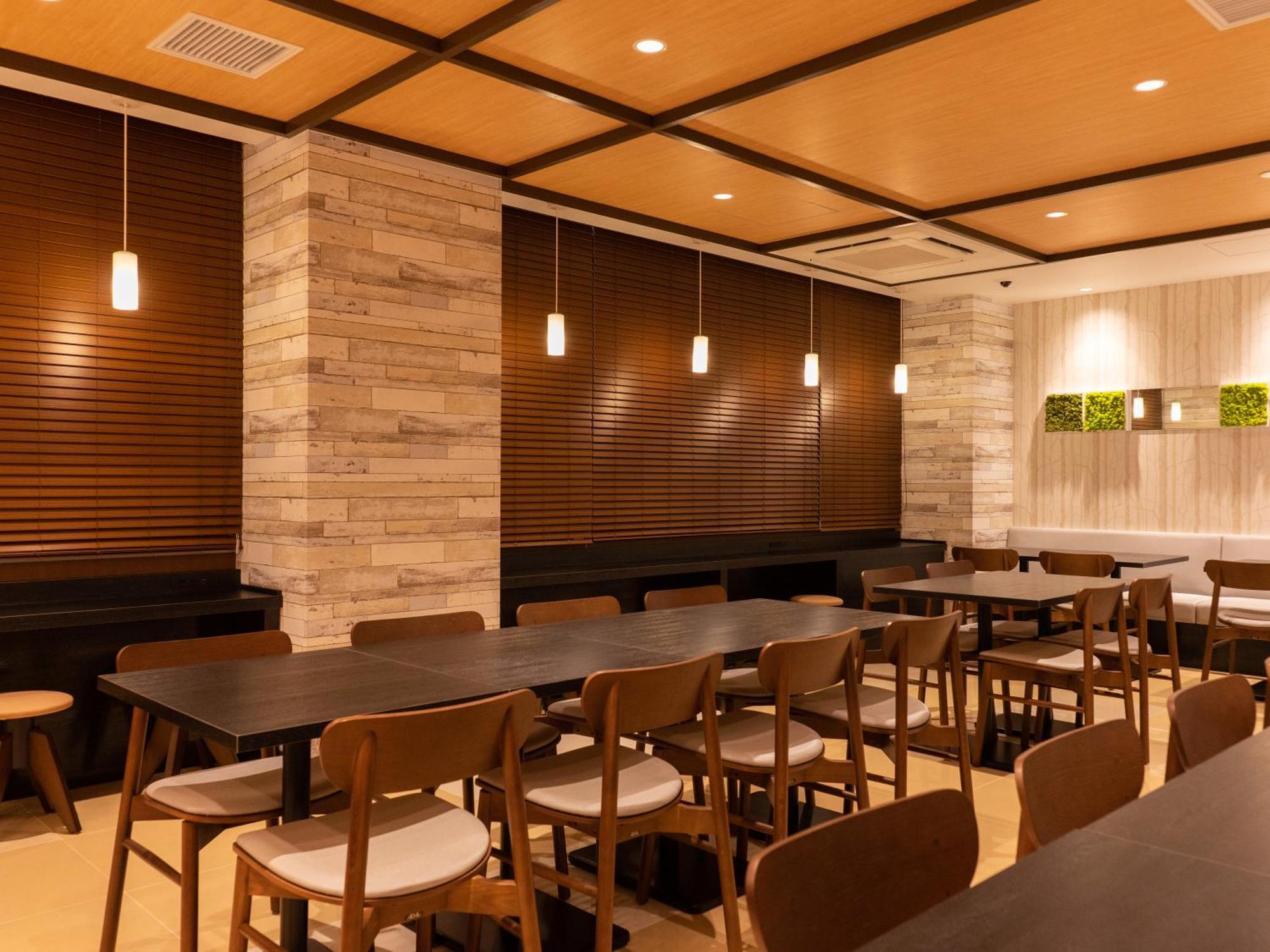 Super Hotel Yahaba Station East Exit Екстериор снимка
