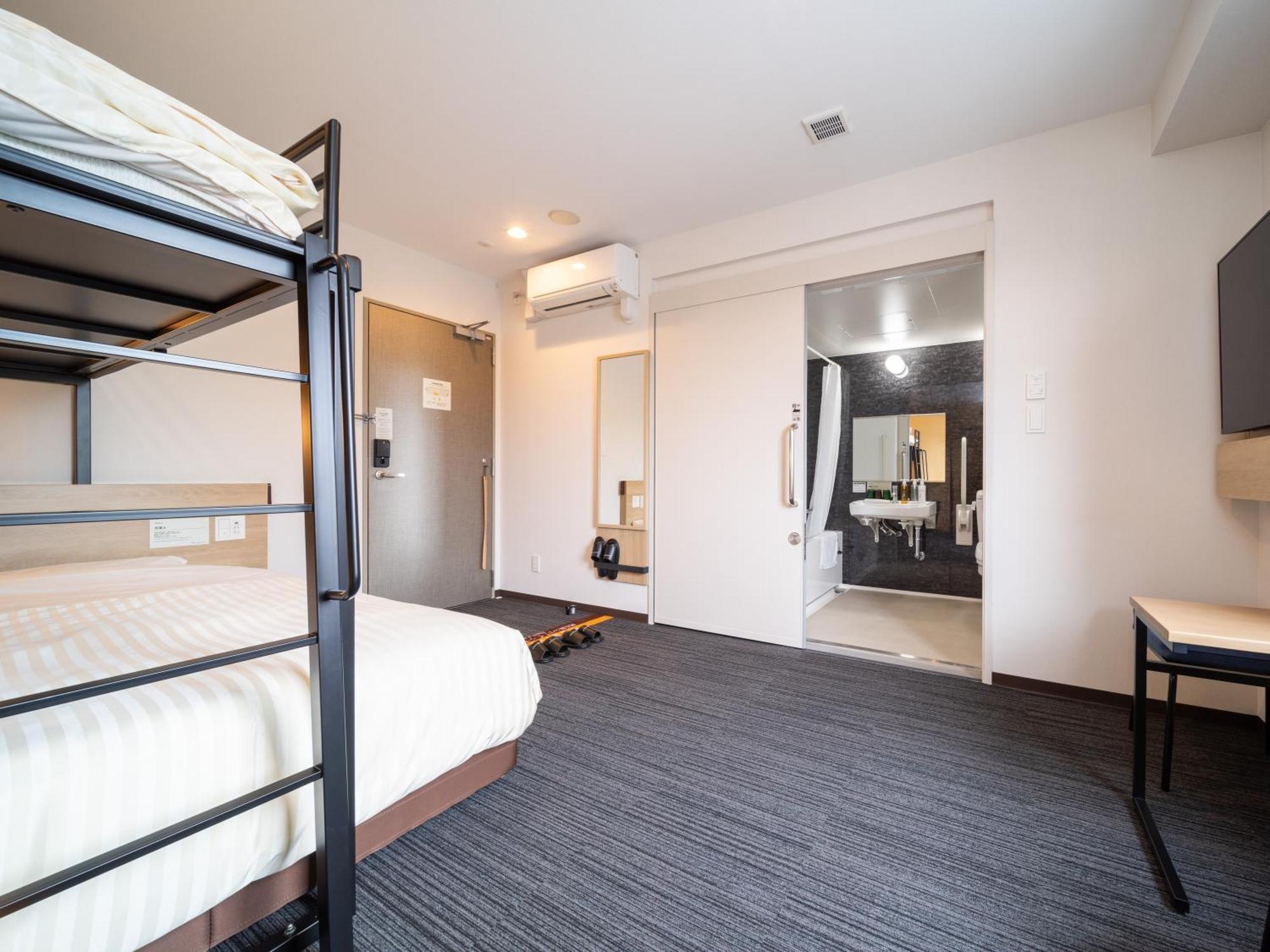 Super Hotel Yahaba Station East Exit Екстериор снимка