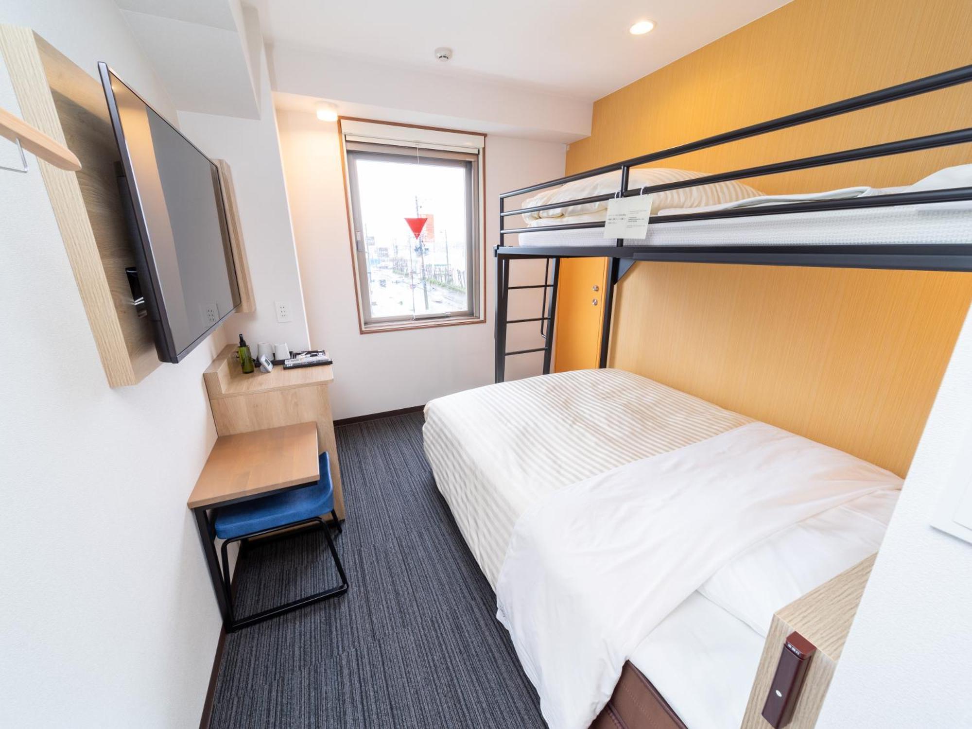Super Hotel Yahaba Station East Exit Екстериор снимка