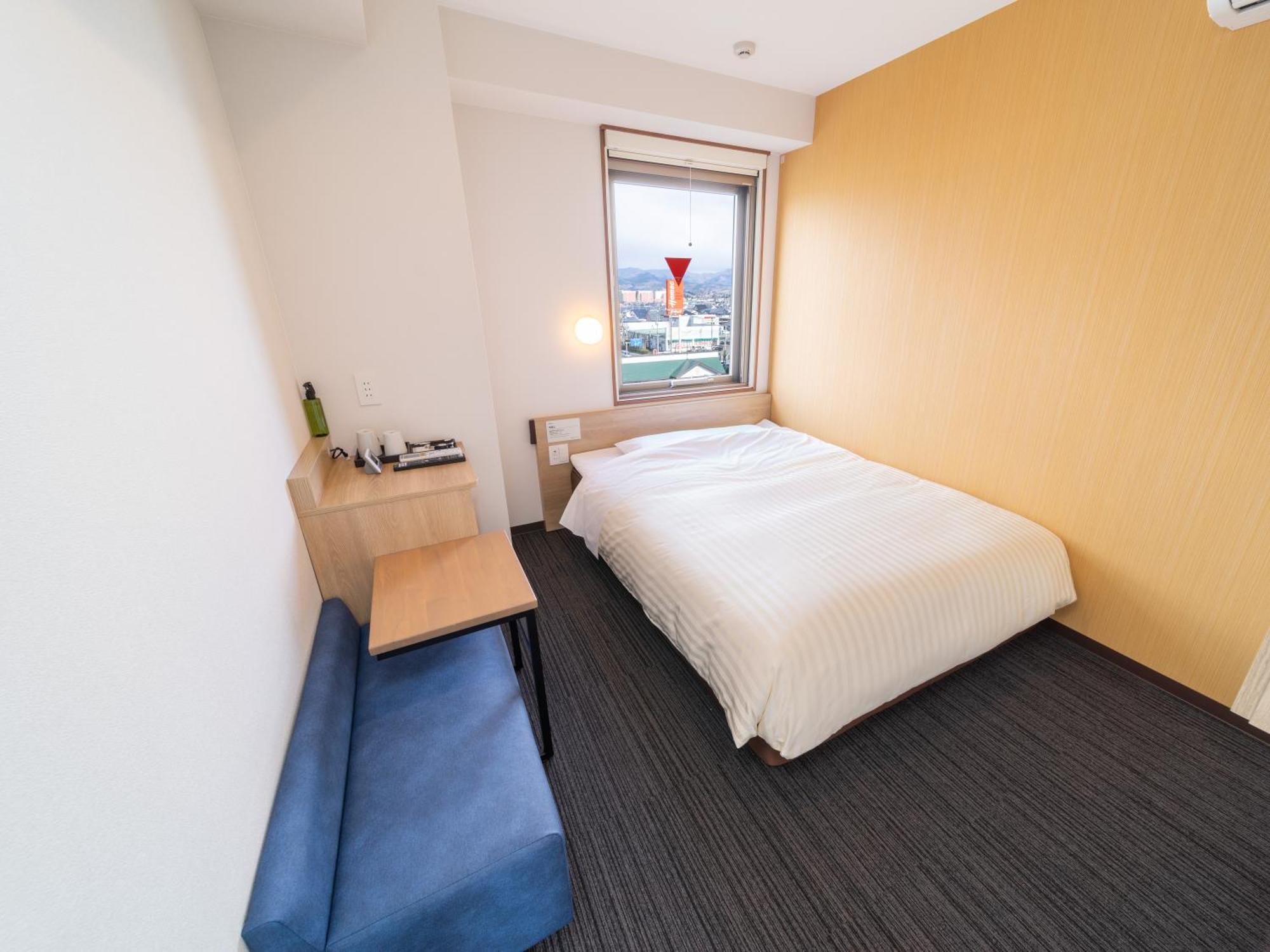 Super Hotel Yahaba Station East Exit Екстериор снимка